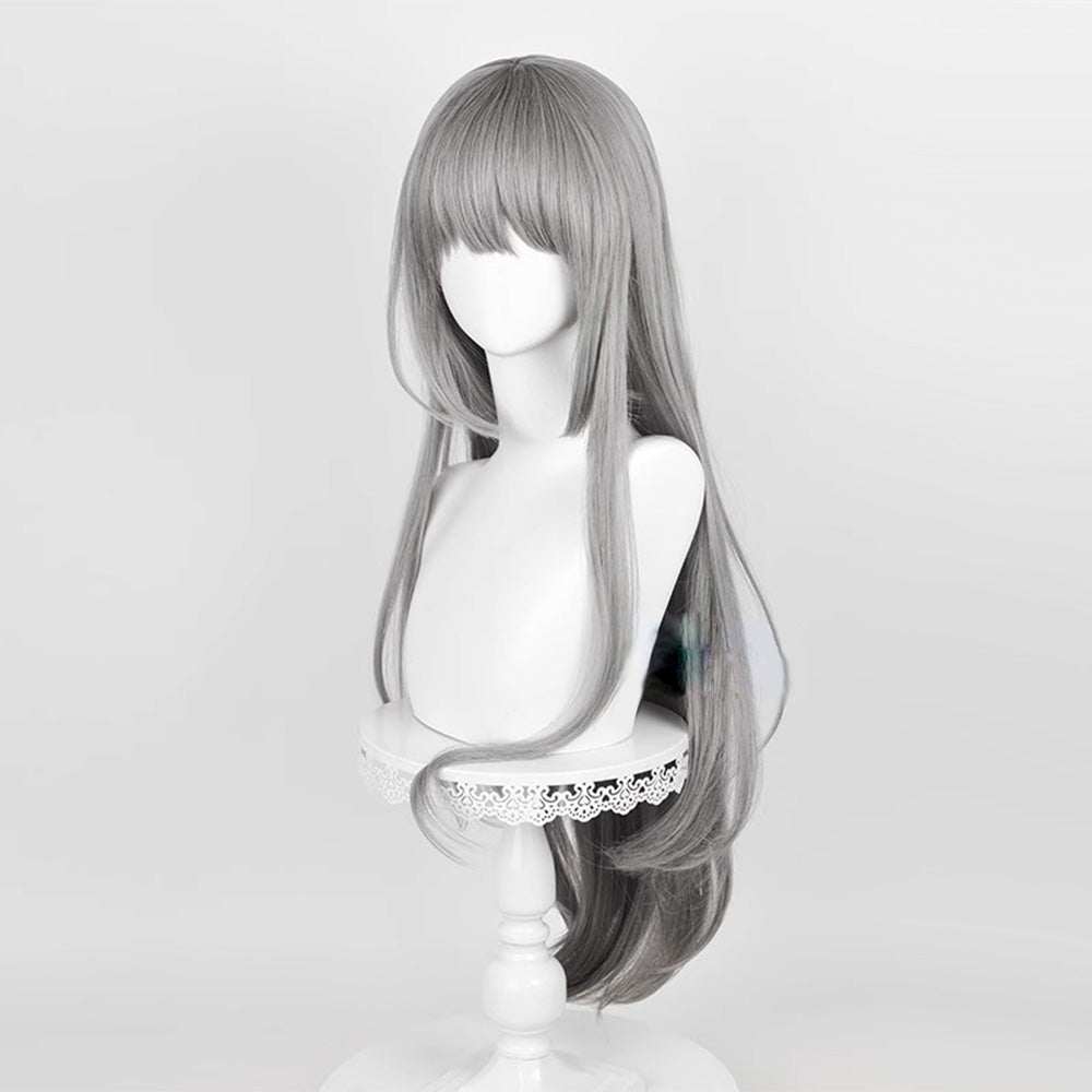 【In Stock】Game Reverse:1999 Cosplay Bkornblume Cosplay Wig