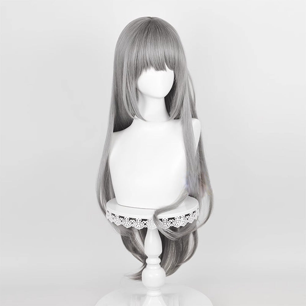 【In Stock】Game Reverse:1999 Cosplay Bkornblume Cosplay Wig