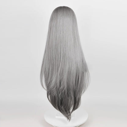 【In Stock】Game Reverse:1999 Cosplay Bkornblume Cosplay Wig