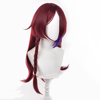 【In Stock】Game Genshin Impact Cosplay Chasca Cosplay Wig