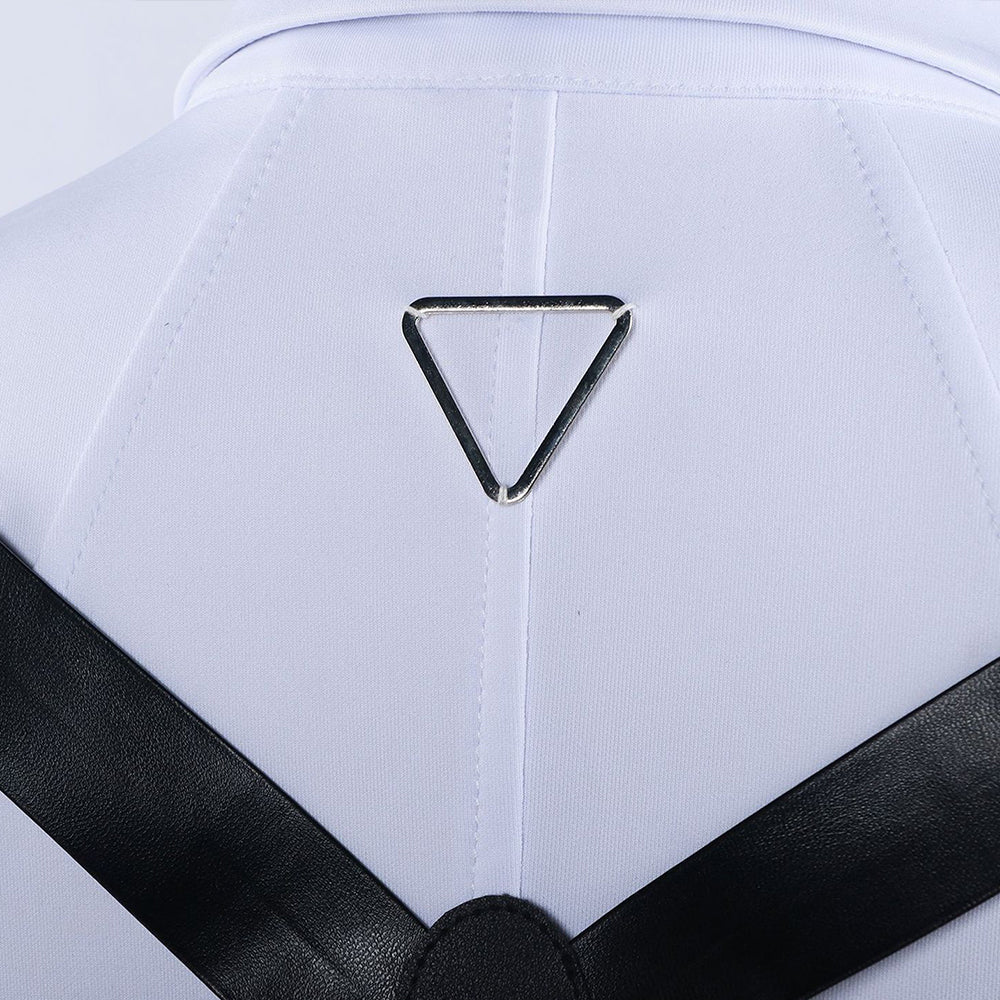 【In Stock】Game Love and Deepspace Cosplay Evol Cosplay Costume - Cosplay Costumes