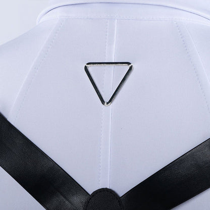 【In Stock】Game Love and Deepspace Cosplay Evol Cosplay Costume - Cosplay Costumes