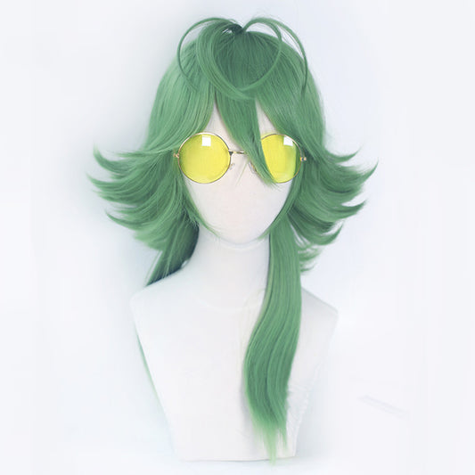 【In Stock】Game League of Legends Cosplay Heartsteel Ezreal Cosplay Wig