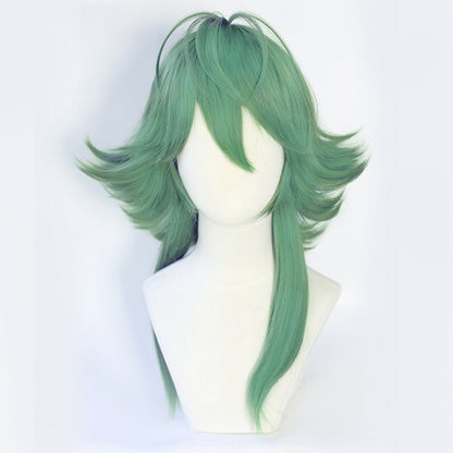 【In Stock】Game League of Legends Cosplay Heartsteel Ezreal Cosplay Wig