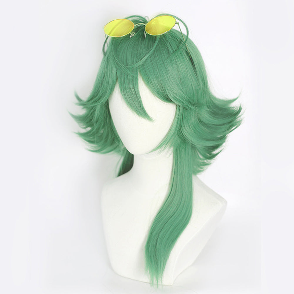 【In Stock】Game League of Legends Cosplay Heartsteel Ezreal Cosplay Wig