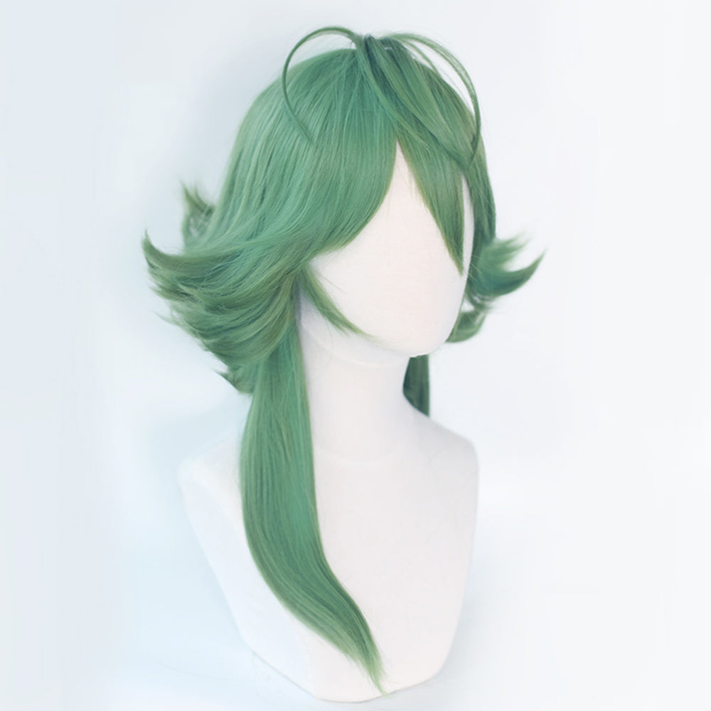 【In Stock】Game League of Legends Cosplay Heartsteel Ezreal Cosplay Wig