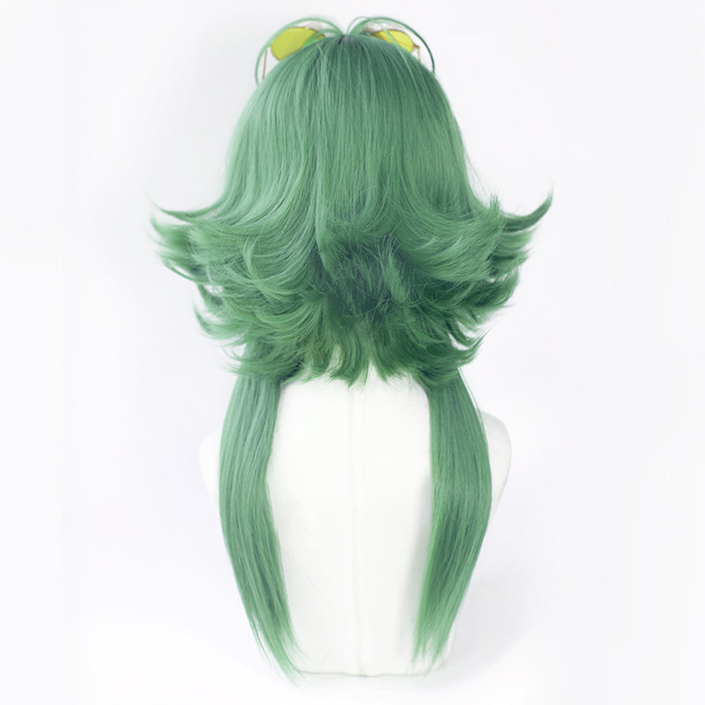 【In Stock】Game League of Legends Cosplay Heartsteel Ezreal Cosplay Wig