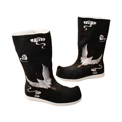 Anime Grandmaster of Demonic Cultivation Cosplay Shoes