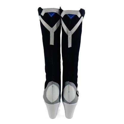 Game Honkai Impact 3rd Cosplay Griseo Cosplay Shoes