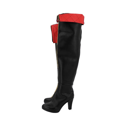 VTuber Hololive Virtua Cosplay Houshou Marine Cosplay Shoes