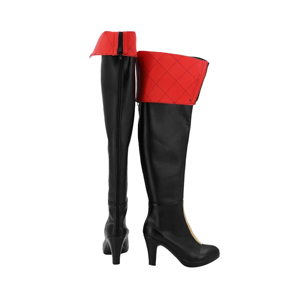 VTuber Hololive Virtua Cosplay Houshou Marine Cosplay Shoes