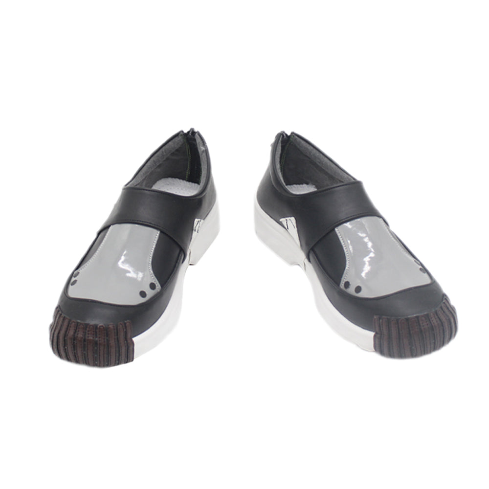 Game Zenless Zone Zero Cosplay Koleda Belobog Cosplay Shoes