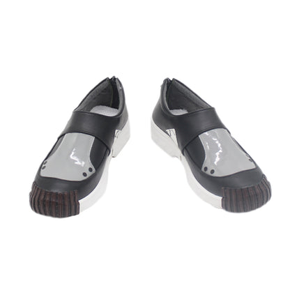 Game Zenless Zone Zero Cosplay Koleda Belobog Cosplay Shoes