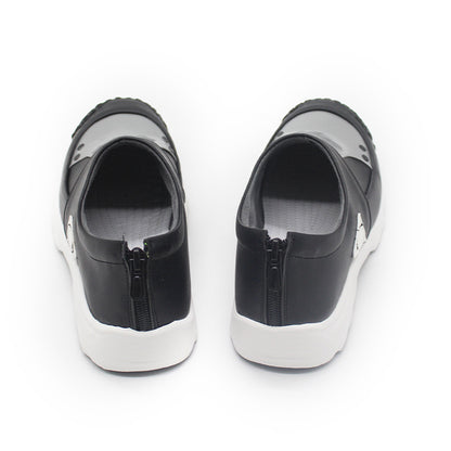 Game Zenless Zone Zero Cosplay Koleda Belobog Cosplay Shoes