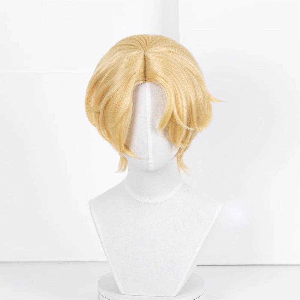 【In Stock】Anime Alien Stage Cosplay Luka Cosplay Wig - Wig Only - Cosplay Wigs