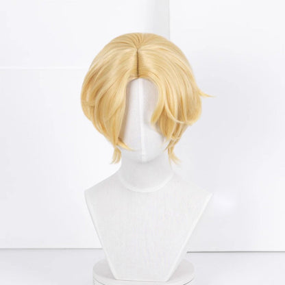 【In Stock】Anime Alien Stage Cosplay Luka Cosplay Wig - Wig Only - Cosplay Wigs