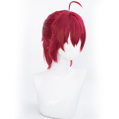 【In Stock】Game Honkai: Star Rail Cosplay Luka Cosplay Wig