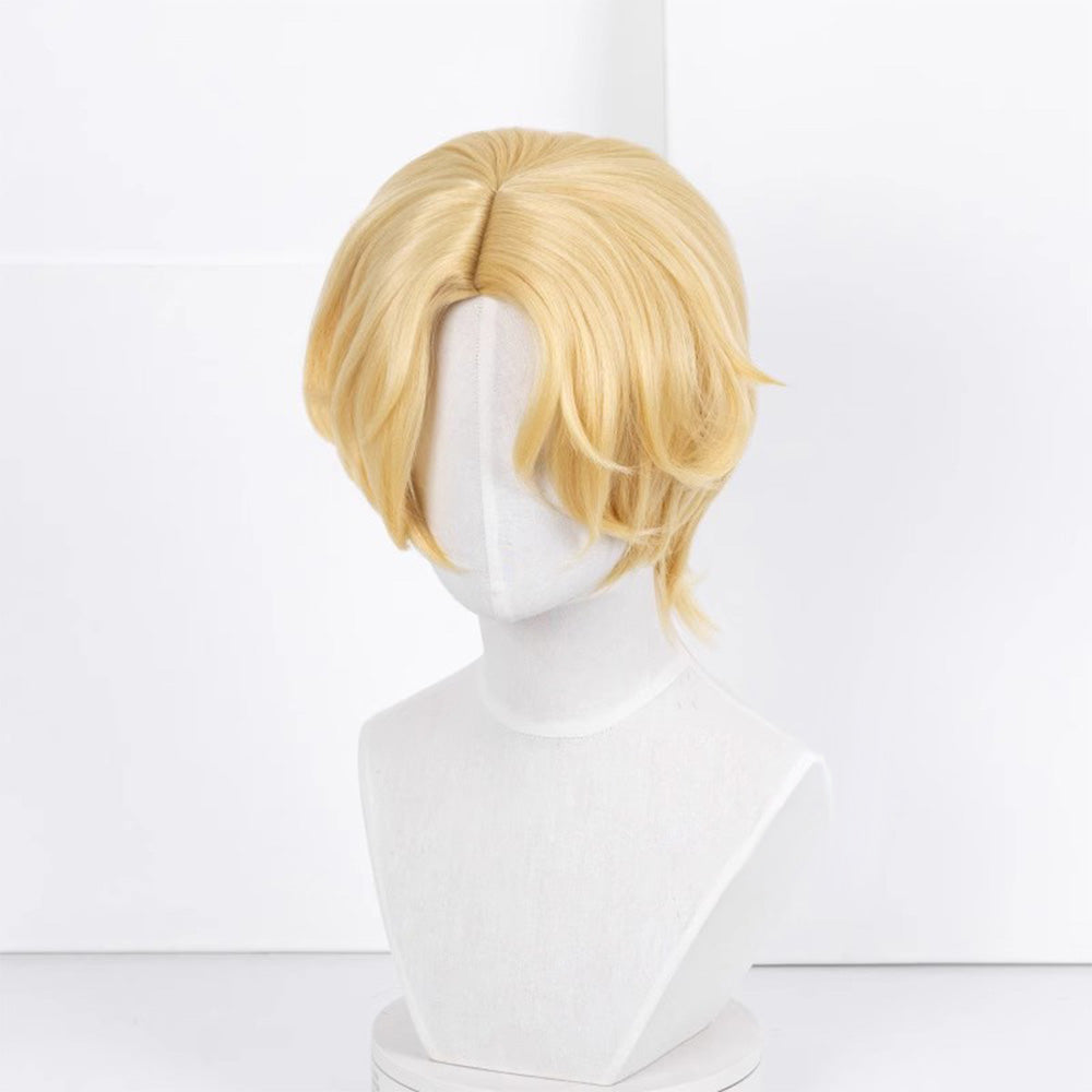 【In Stock】Anime Alien Stage Cosplay Luka Cosplay Wig - Wig Only - Cosplay Wigs