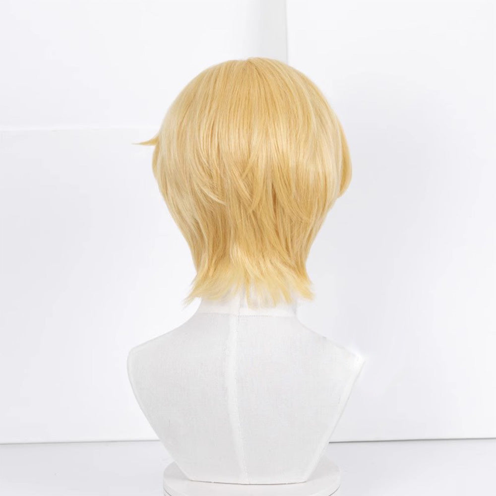 【In Stock】Anime Alien Stage Cosplay Luka Cosplay Wig - Wig Only - Cosplay Wigs