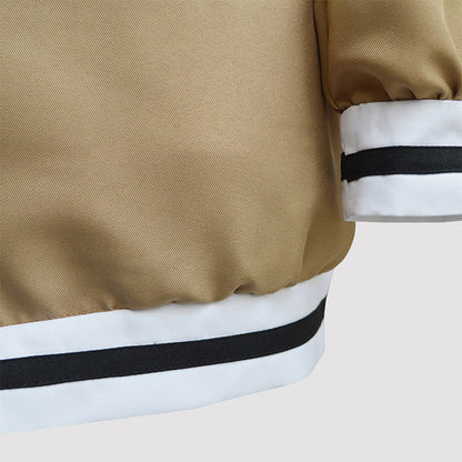 【In Stock】Anime Steins;Gate Cosplay Kurisu Makise Cosplay Costume Plus Size