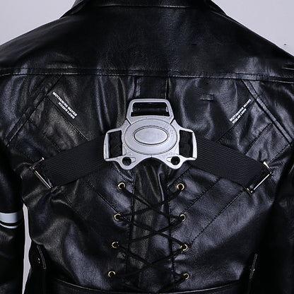 【In Stock】Game Wuthering Waves Cosplay Male Rover Cosplay Costume Premium Edition