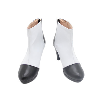 Game Zenless Zone Zero Cosplay Nekomiya Mana Cosplay Shoes