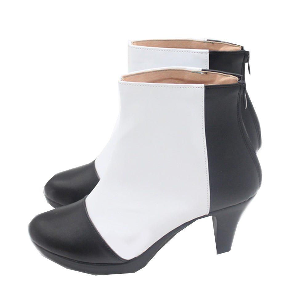 Game Zenless Zone Zero Cosplay Nekomiya Mana Cosplay Shoes