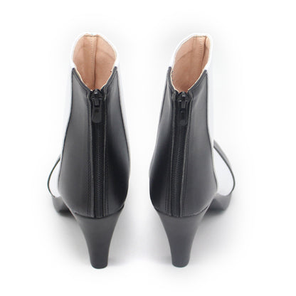 Game Zenless Zone Zero Cosplay Nekomiya Mana Cosplay Shoes