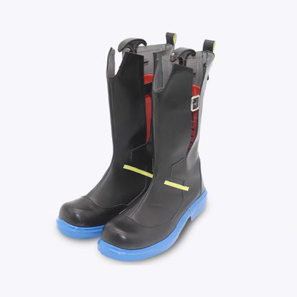 Game Strinova Cosplay Michele Cosplay Shoes
