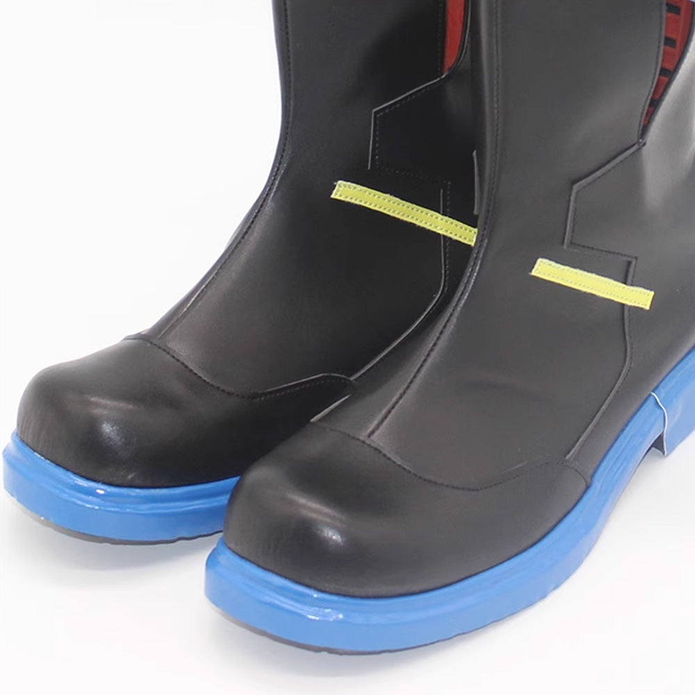 Game Strinova Cosplay Michele Cosplay Shoes