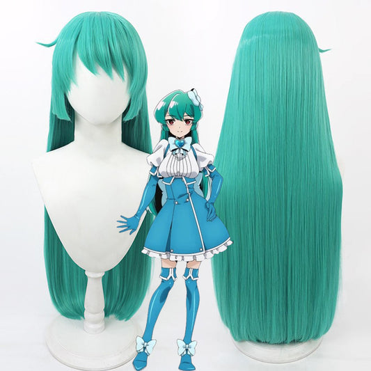 【In Stock】Anime Gushing over Magical Girls Cosplay Sayo Minakami Cosplay Wig