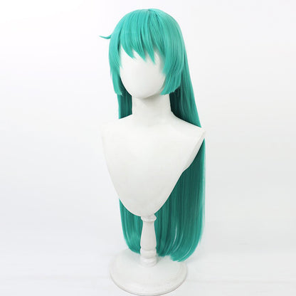 【In Stock】Anime Gushing over Magical Girls Cosplay Sayo Minakami Cosplay Wig