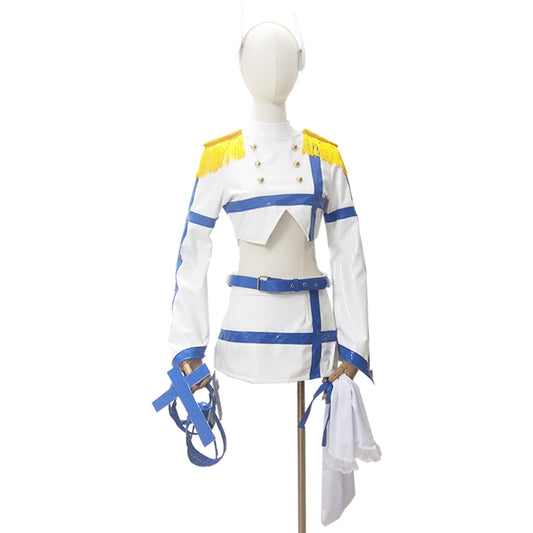 【Custom-Tailor】Anime 2.5 Dimensional Seduction Cosplay Noa Cosplay Costume