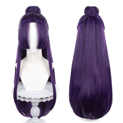 【In Stock】Anime The Apothecary Diaries Cosplay Jinshi Cosplay Wig