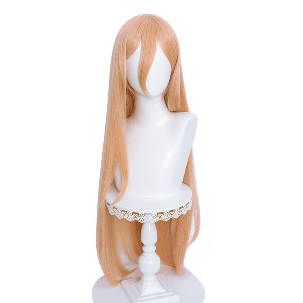 【In Stock】Anime Chainsaw Man Cosplay Power Cosplay Wig