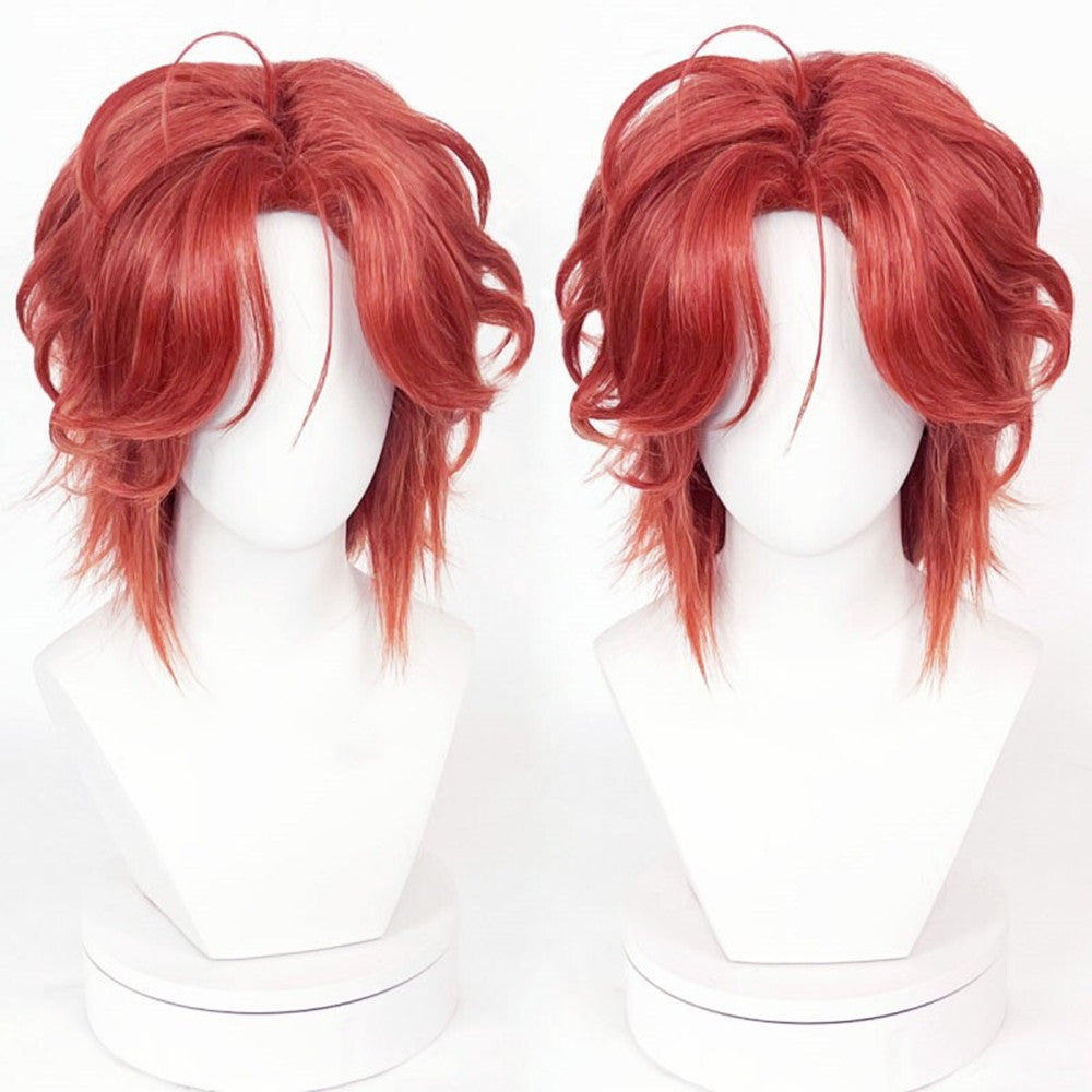 【In Stock】Game Diabolik Lovers Cosplay Sakamaki Raito Cosplay Wig