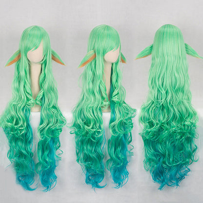 【In Stock】Game League of Legends Cosplay Soraka Cosplay Wig