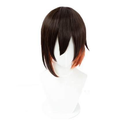 【In Stock】Game Nu:Carnival Cosplay Yakumo Cosplay Wig