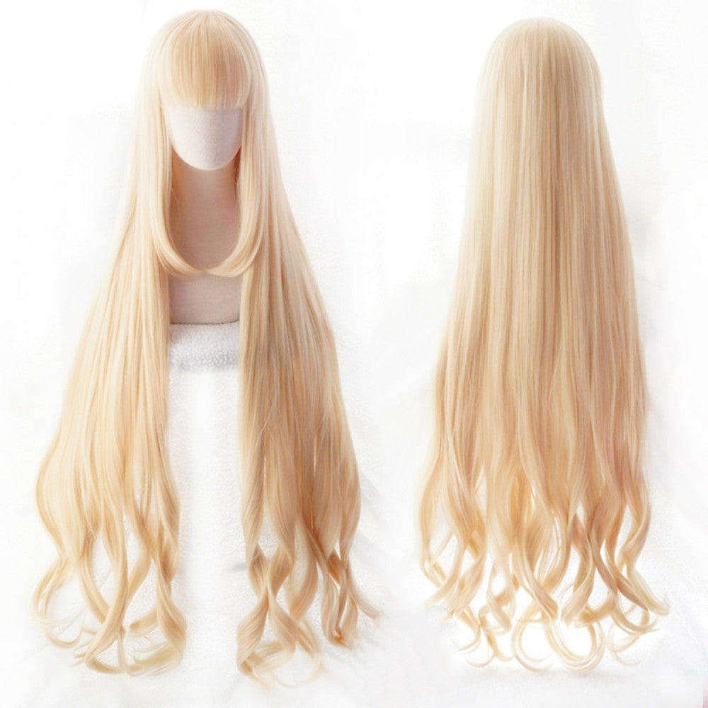 【In Stock】Game Arknights Cosplay Nightingale Cosplay Wig