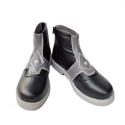 Game Honkai: Star Rail Cosplay Sunday Cosplay Shoes