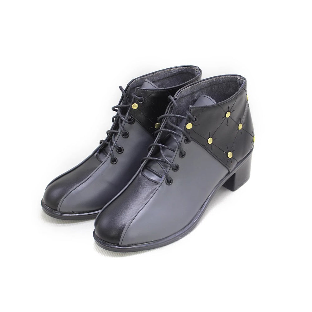 Game Nu:Carnival Cosplay Olivine Cosplay Shoes