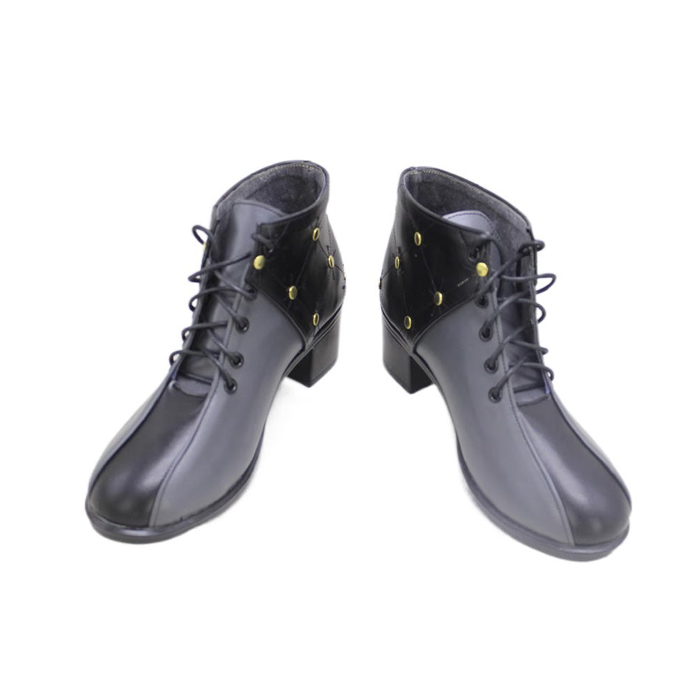 Game Nu:Carnival Cosplay Olivine Cosplay Shoes