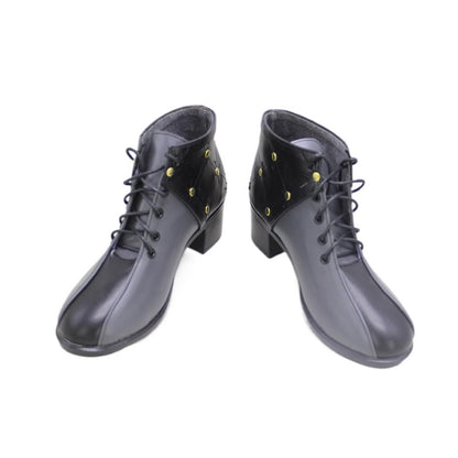 Game Nu:Carnival Cosplay Olivine Cosplay Shoes