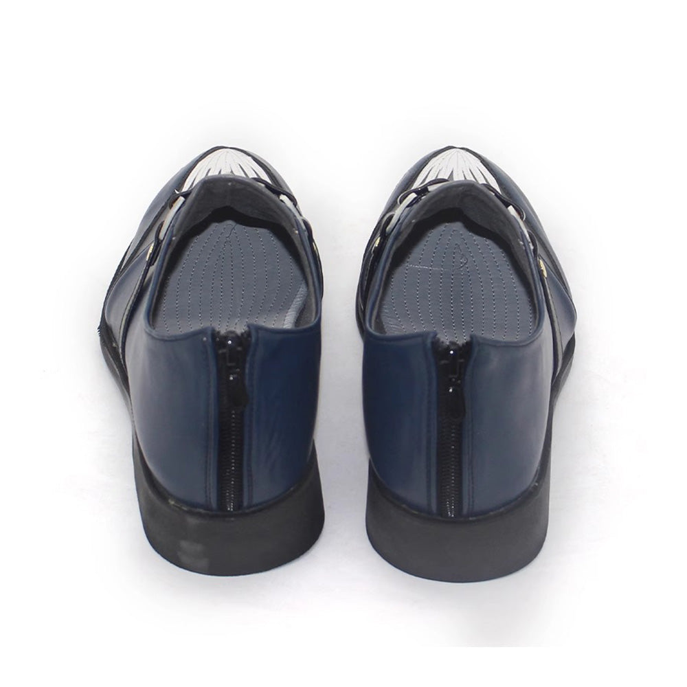 Game Nu:Carnival Cosplay Olivine Cosplay Shoes