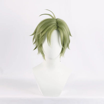 【In Stock】Game Nu:Carnival Cosplay Olivine Cosplay Wig
