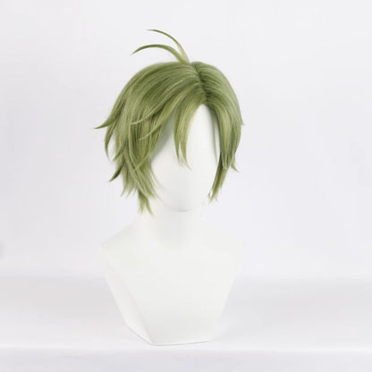 【In Stock】Game Nu:Carnival Cosplay Olivine Cosplay Wig