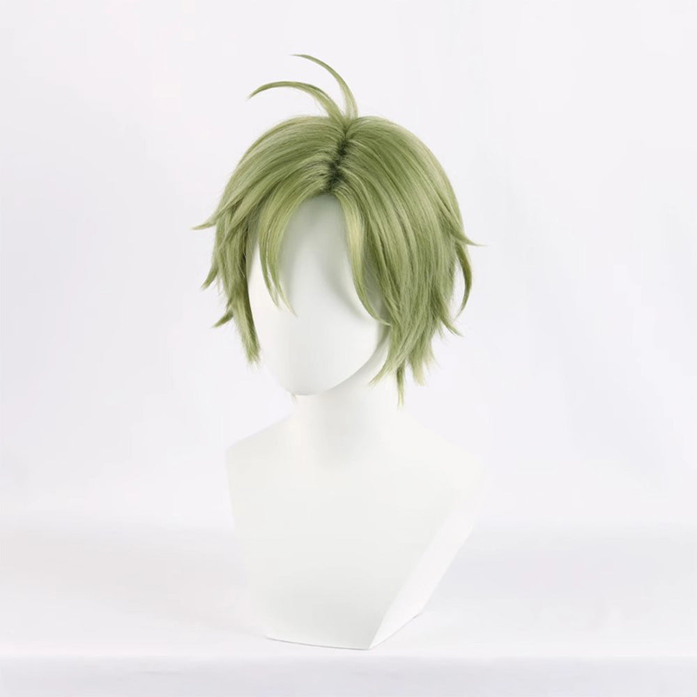 【In Stock】Game Nu:Carnival Cosplay Olivine Cosplay Wig