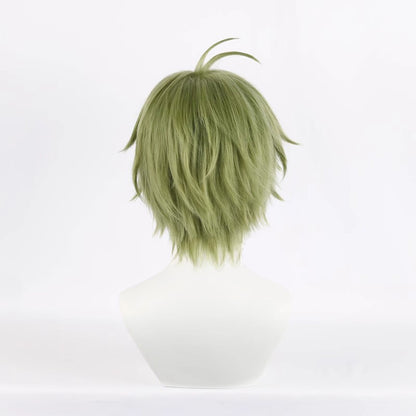 【In Stock】Game Nu:Carnival Cosplay Olivine Cosplay Wig