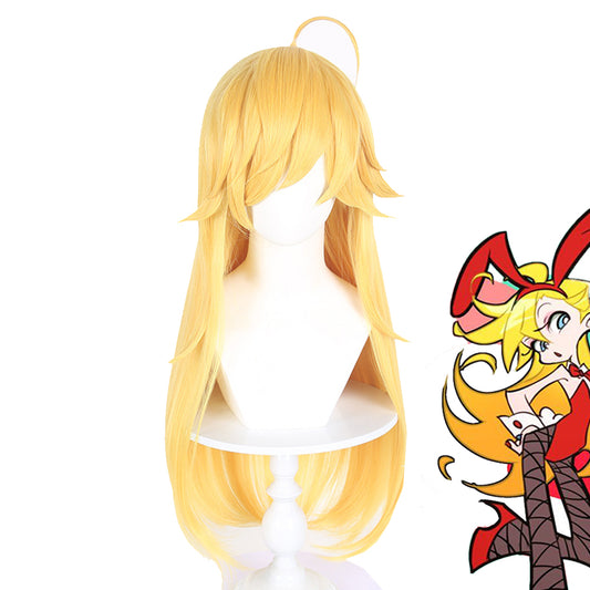 【In Stock】Anime Panty & Stocking with Garterbelt Cosplay Panty Cosplay Wig