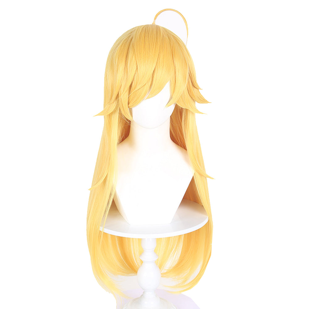 【In Stock】Anime Panty & Stocking with Garterbelt Cosplay Panty Cosplay Wig